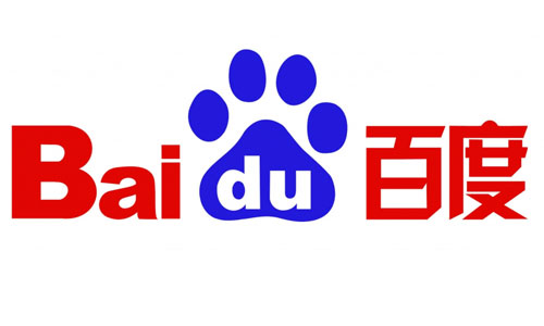 百度标志