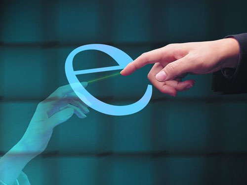 电子商务团队建设