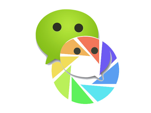 微信刷朋友圈技巧