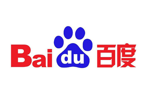 百度标志