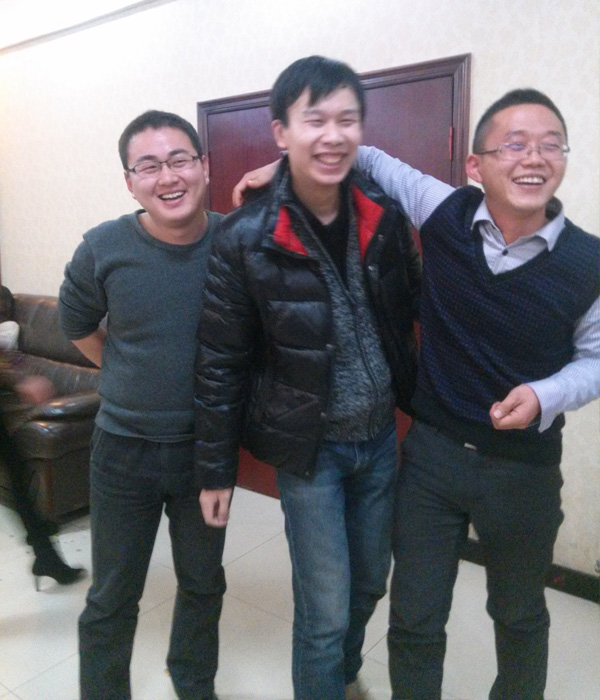 班级聚会 班级聚会