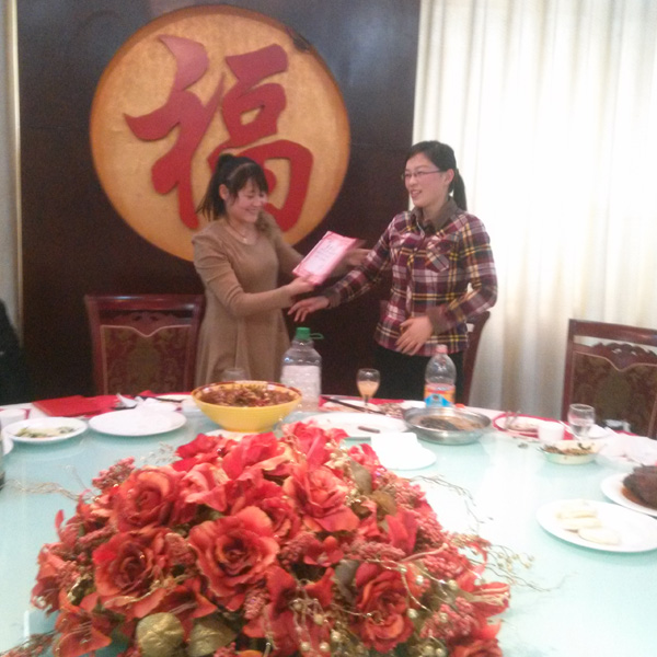 靓妹颁奖 靓妹颁奖