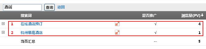 百度竞价无效流量