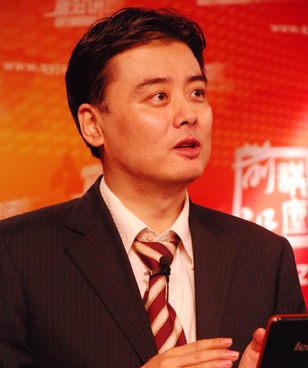 seo每天一贴站长ZAC 原名:昝辉 seo每天一贴站长zac照片